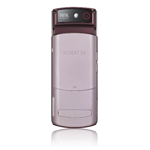 Imagen 5 de Samsung GT-C3050SIADBT