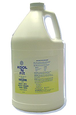 Childrens Toyshop  Sporting Goods : Kool 'N Fit Pain Relieving Spray - 1 Gallon