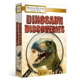 Dinosaur Discoveries
