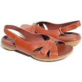 Ecco Delhi Mahogany by ECCO