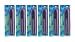 6 Pack Diamon Deb Nail Files 6 Inches Long