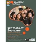 Weekly Reader's Academic Fitness SAT/PSAT/ACT Bootcamp v.2