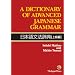 A Dictionary of Advanced Japanese Grammar