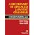 A Dictionary of Advanced Japanese Grammar