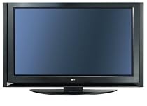 LG 50PB65 - 50" Widescreen HD Ready Plasma TV - With Freeview
