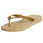 Havaianas Metallic Flip Flop