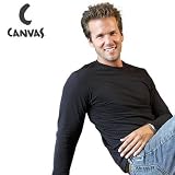 Canvas - Men"s Long Sleeve T-shirt - 3501