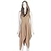 Star Wars Force Awakens Rey Hooded Dress