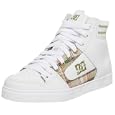 DC Women's Manteca Slim 3 Sneaker