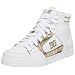 DC Women's Manteca Slim 3 Sneaker
