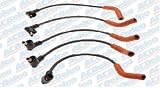 ACDelco 708S Spark Plug Wire Kit