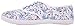 Disney Women's FZXJ044 Fashion Sneaker