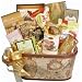 Old World Charm Gourmet Food and Snacks Gift Basket
