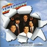 Los Temerarios Mi Vida Eres Tu