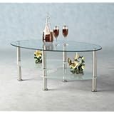 Cara Coffee Table