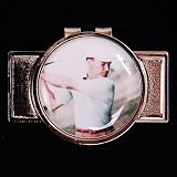 Magnetic Metal Golf Ball Marker Ben Hogan Venchinni c32