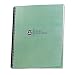GBC Designer Premium Plus View Presentation Binding Covers, Square Corners, Lined Pattern, 25 Pieces Per Box (2514496)