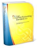 Microsoft Office Accounting Standard 2009