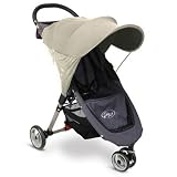 Protect-a-Bub 002261 Compact Sunshade UPF 50 - Stone