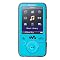 Sony Digital Music Player 4GB - Blue (NWZE436FBLU)