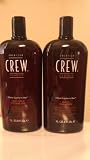 American Crew Firm Hold Gel 33.8oz