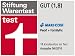 Auszeichnung