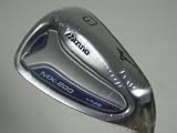 Mizuno MX-200 Gap Wedge 50* IS4 Reg MX200 GW Forged NEW