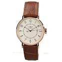 Breytenbach Herren-Armbanduhr BB6610W-RG
