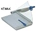 Kobra 360-A Office Guillotine, 360mm - Automatic Clamp