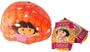 Dora Hardshell Bicycle Helmet and Protective Pad Value Pack (Toddler)