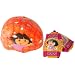 Dora Hardshell Bicycle Helmet and Protective Pad Value Pack (Toddler)