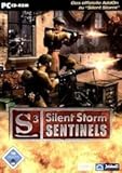 Silent Storm Sentinels (Add On)