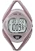 Sporting Goods : Timex Ironman TK091 Women's Sleek Fitness Tracker Watch