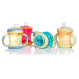 Nuby 7 oz. Cup With Valveless No-Spill Spout