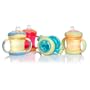 Nuby 7 oz. Cup With Valveless No-Spill Spout