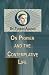 On Prayer and The Contemplative Life Image