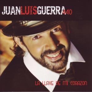 Juan Luis Guerra - La Llave De Mi Corazon