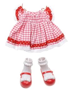 Lalaloopsy Fashion Pack - Party