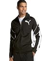 Puma Men's Tricot Track Jacket