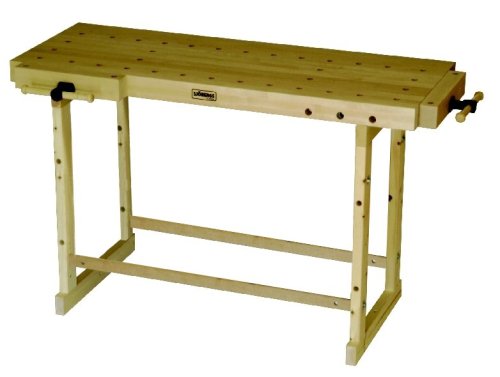 Sjoberg Nordic Plus 1450 Workbench