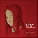 The Missing Peace: Artists and the Dalai Lama book cover