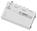 Behringer PP400 Ultra-Compact Phono Preamp