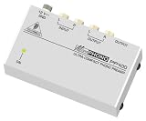 Behringer PP400 Ultra-Compact Phono Preamp