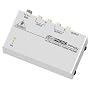 Behringer PP400 Ultra-Compact Phono Preamp
