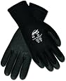 Memphis CN9690M Ninja Ice Nylon Gloves, Medium