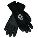Memphis CN9690M Ninja Ice Nylon Gloves, Medium