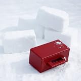 Snow Castle Brick Mold Maker - Perfect for Snow or Sand