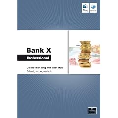 Bank X 4 Professional