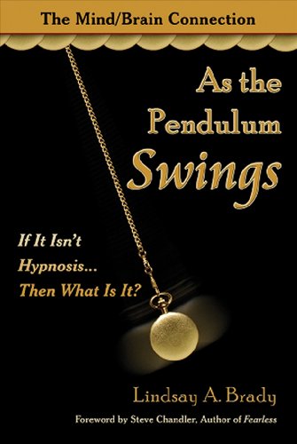 As the Pendulum Swings: If It Isn't Hypnosis, Then What Is It?