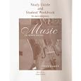 Study Guide and Student Workbook to accompany Music: An Appreciation, Brief by Roger Kamien